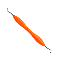 Brunidor Calcador Bola Dark Diamond LM Arte Quinelato