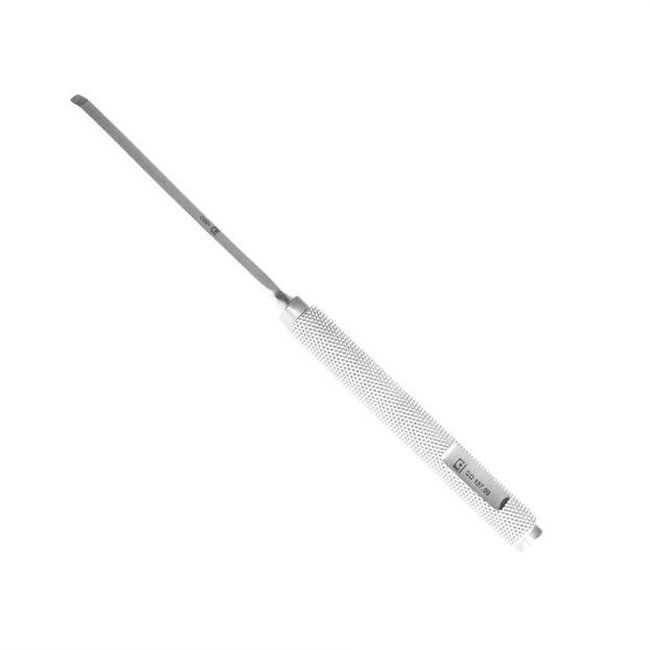 Cinzel de Lucas  Quinelato