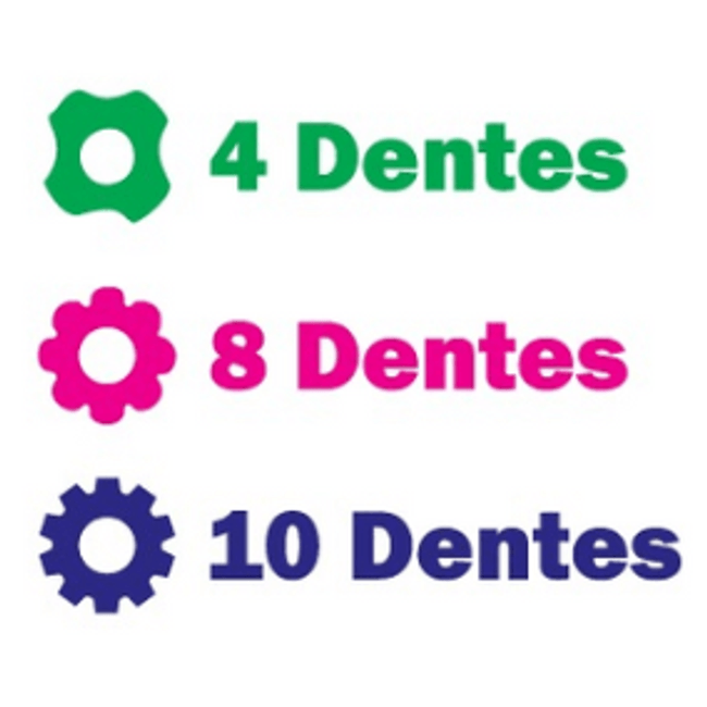 Mordedor Power Aligner  Coraldent