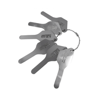 Calibrador de Espaco Interproximal Coraldent