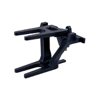 Articulador Universal Tipo Garfo com Mola Nova Ogp