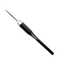 Cabo para Bisturi Circular Especial Colors Steel Max