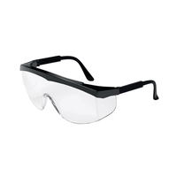 Oculos de Protecao Jaguar INCOLOR Kalipso