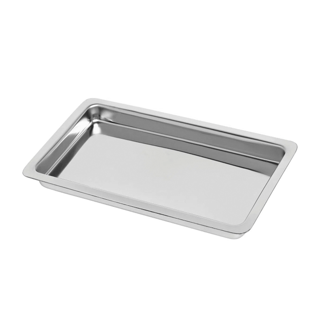 Bandeja Inox Lisa 22x12x15 cm Econox  Fami
