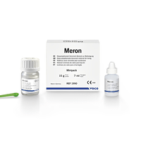 Ionomero de Vidro para Cimentacao Meron Voco