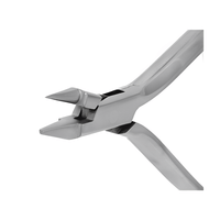 Alicate Ortodôntico Curto para Fios 139 - Zatty