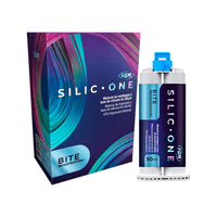 Silicone de Adicao Silic One Bite Registration I FGM