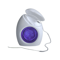 Fio Dental Ortodôntico GUM - Sunstar