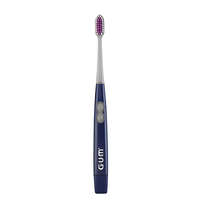 Escova Dental Eletrica Deep Clean Sonic Power GUM