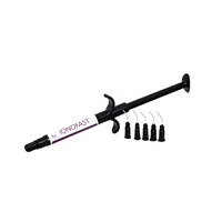 BRINDE Cimento Compósito de Ionômero de Vidro Forrador Ionofast - Biodinâmica