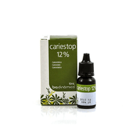 Cariostatico Cariestop 12 Biodinamica