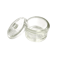 Pote Paladon de Vidro Preven