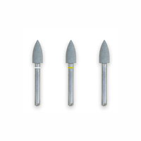 Polidores para Ceramica Ceramiste Shofu