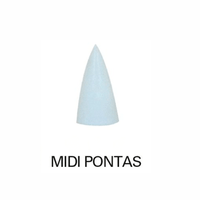 Ponta Polimento OneGloss Shofu