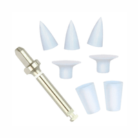 Ponta Polimento OneGloss Sortido Shofu