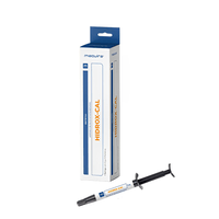 Cimento Forrador de Hidroxido de Calcio HidroxCal Maquira