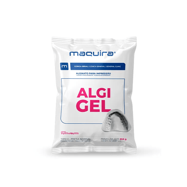 AlgiGel