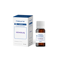 Solucao Hemostatico Hemoliq Maquira