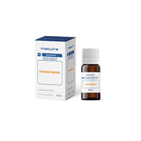 Formocresol 10 ml Maquira