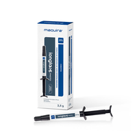 Ionomero de Vidro Cimentacao Ionglass Photo Maquira