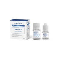 Kit Ionomero de Vidro Ionglass R A2 Maquira