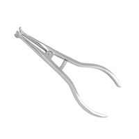 Alicate para Banda Anterior com Mola 155 Pro Donto