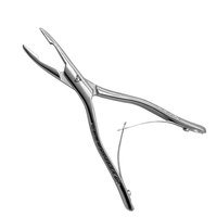 Alveolótomo Luer Curvo - Cooperflex Prime