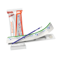 Verniz Enamelast Fluoride Cool Mint Com 3 Unidoses Ultradent