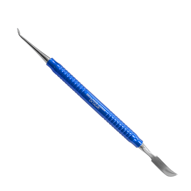 LecronAzul