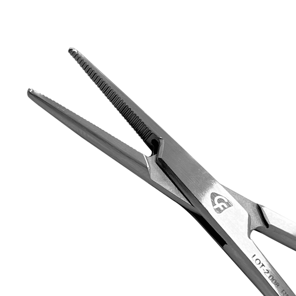 Pinça Hemostática Halstead Mosquito - dentalecia