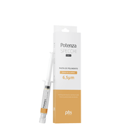 Pasta de Polimento Potenza Specchi AL PHS