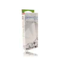 Kit Clareador Claridex Office 35 Biodam Biodinamica