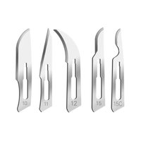 Lâmina de Bisturi - Labor Import