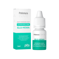 Dessensibilizante Potenza Esente GluHema PHS