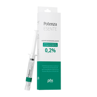 Dessensibilizante Potenza Esente 02 PHS