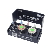 Kit PN Texture Dr Pedro Neto Jota