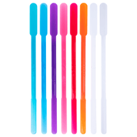 Espatula Plastica Dupla Dosadora Nova OGP