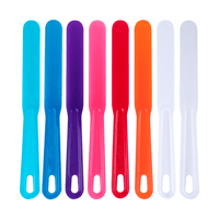 Espatula Plastica Tipo Faca Nova OGP