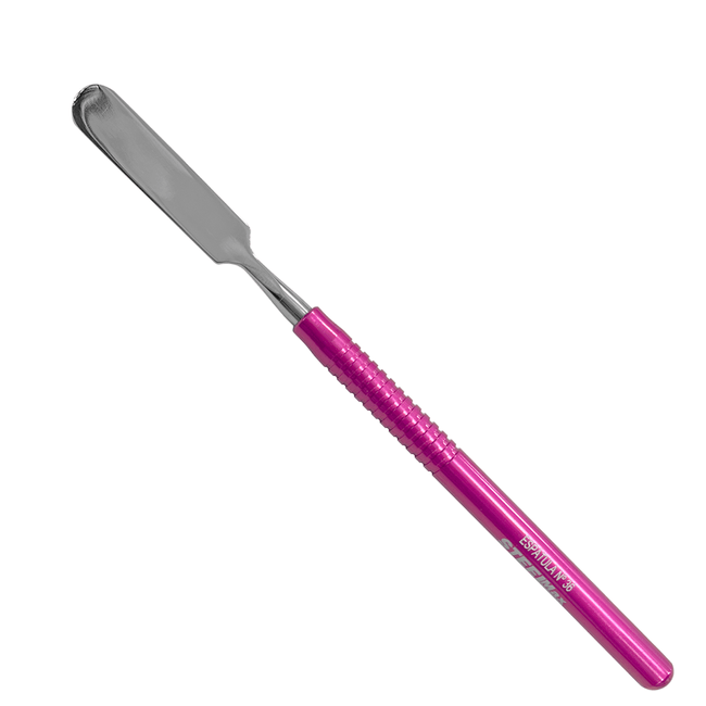 Espatula para Cimento 36 Colors  Steel Max