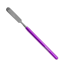 Espatula para Cimento 36 Colors  Steel Max