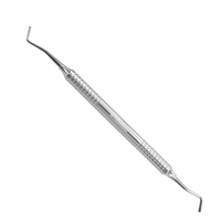 Calcador Ward 1 Colors  Steel Max