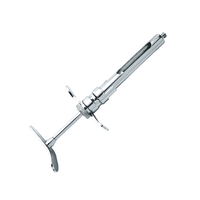 Seringa Carpule com Refluxo Quinelato