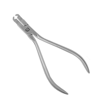 Alicate Ortodontico Removedor de Braquete Quinelato