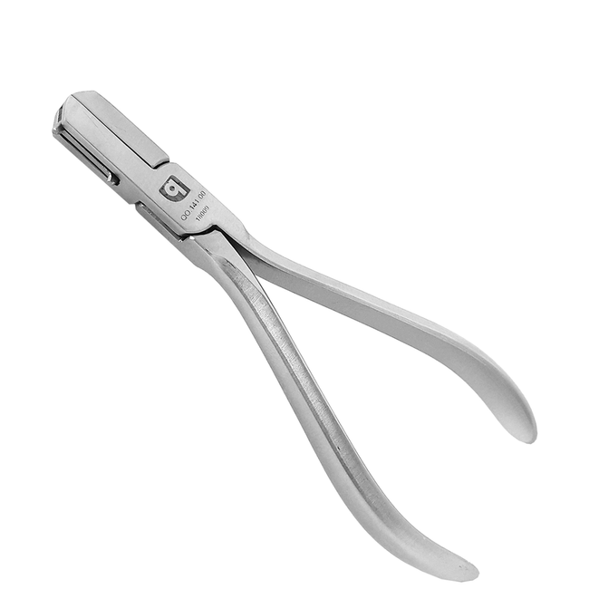 Alicate Ortodontico Formador de Amarrilho  Quinelato