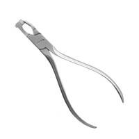 Alicate Ortodôntico Saca Resina com Widia - Quinelato