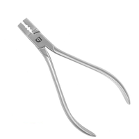 Alicate Ortodôntico Barra Palatina - Quinelato