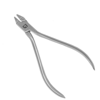 Alicate Ortodontico para Torque Individual  Quinelato