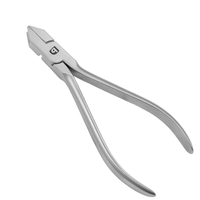 Alicate Ortodontico para Torque Individual  Quinelato