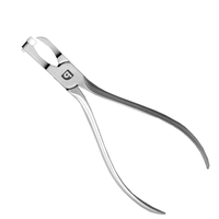 Alicate Ortodontico Saca Bandas 347  Quinelato