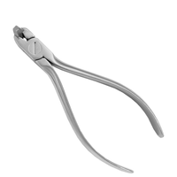 Alicate Ortodontico de Corte Distal com Widia 700  Quinelato